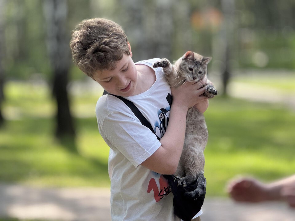 В Балашихе можно бесплатно вакцинировать и чипировать питомца