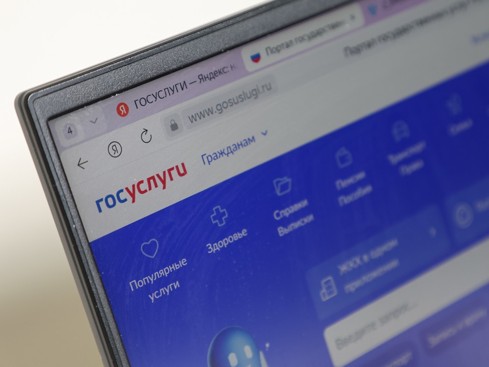 Мигрант взламывал аккаунты на «Госуслугах» для нелегальной помощи соотечественникам