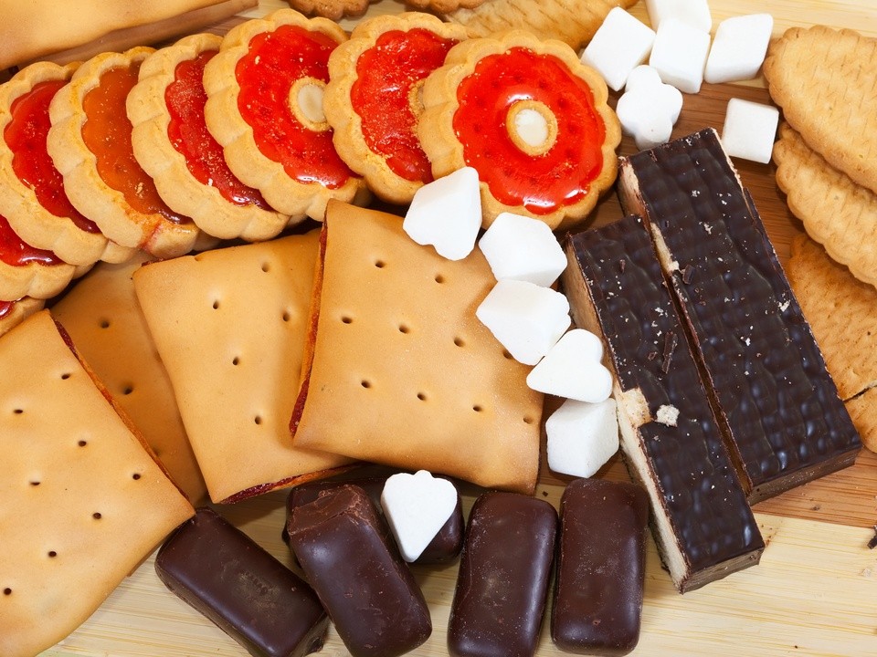 Распространенный пищевой краситель может провоцировать диабет