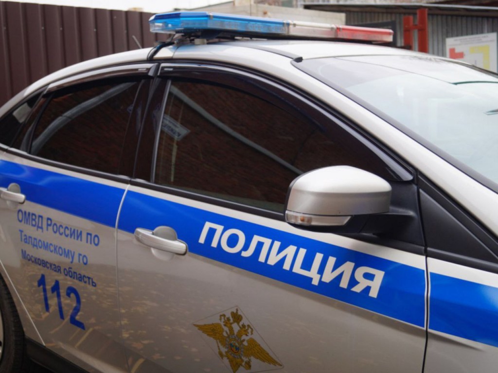 Как обезопасить квартиру в период отпусков, рассказали талдомские полицейские