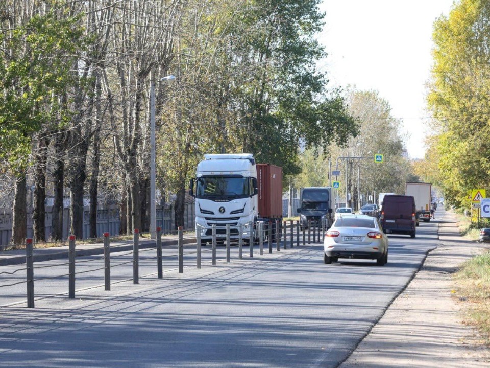 Эстакаду с выездом на трассу М12 построят в Балашихе