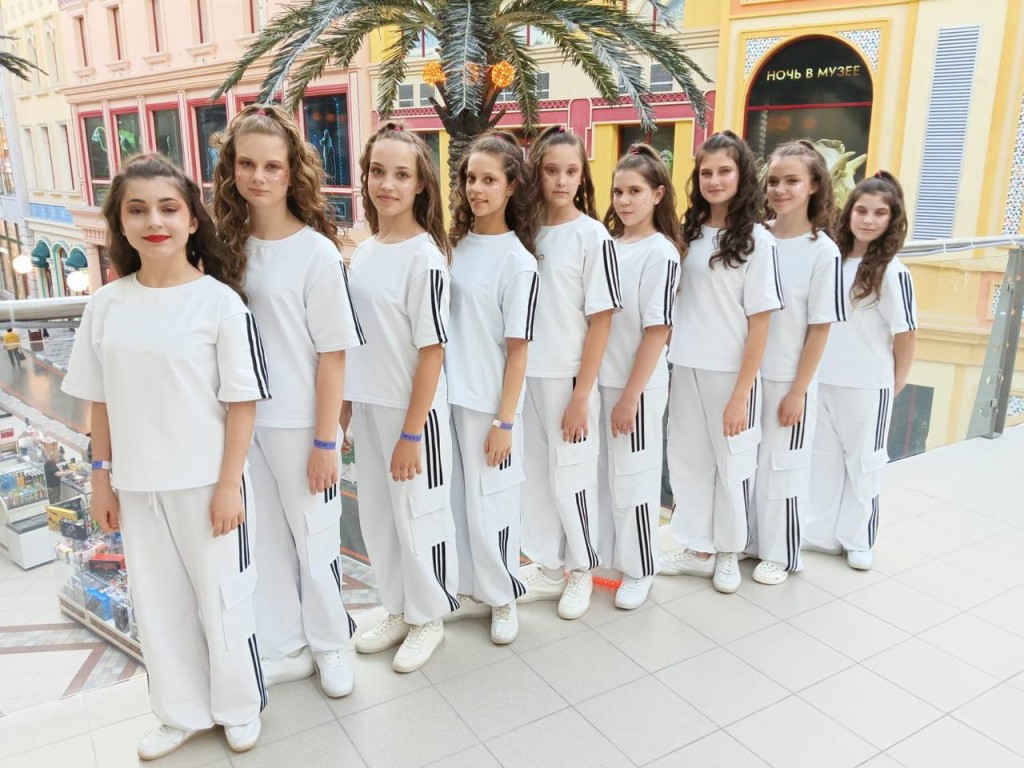 Ружане стали участниками федерального конкурса