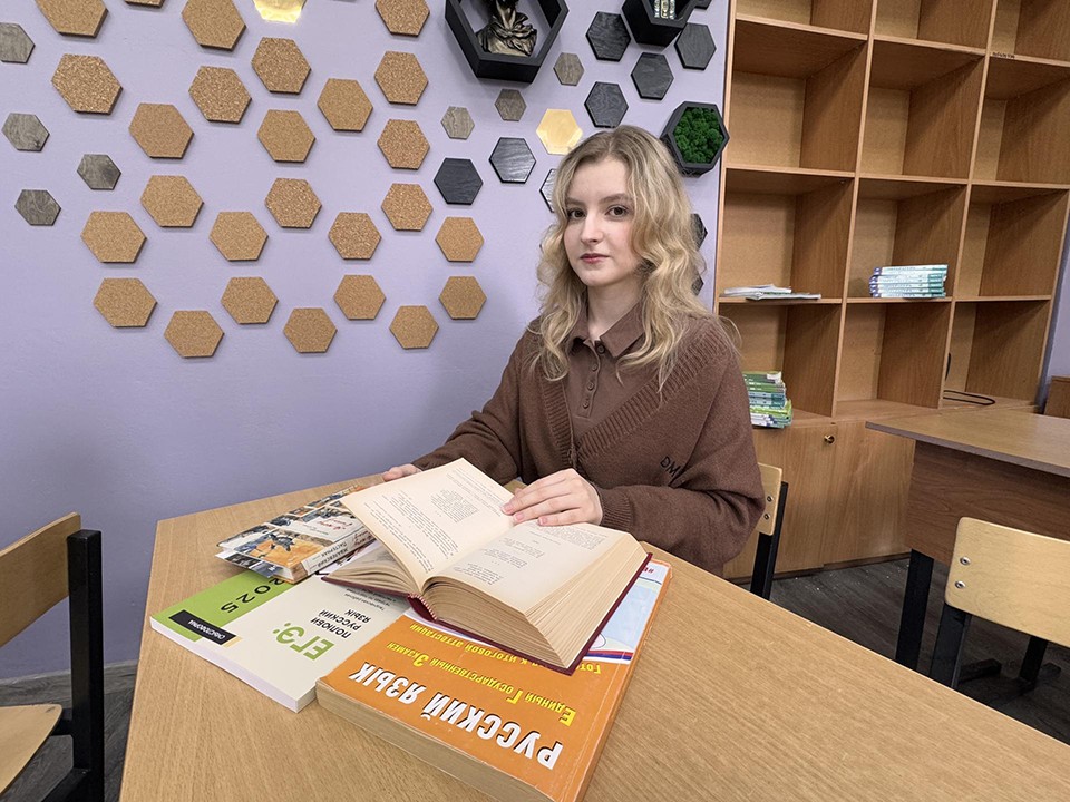 Мультистобалльница из Одинцова рассказала о планах на будущее