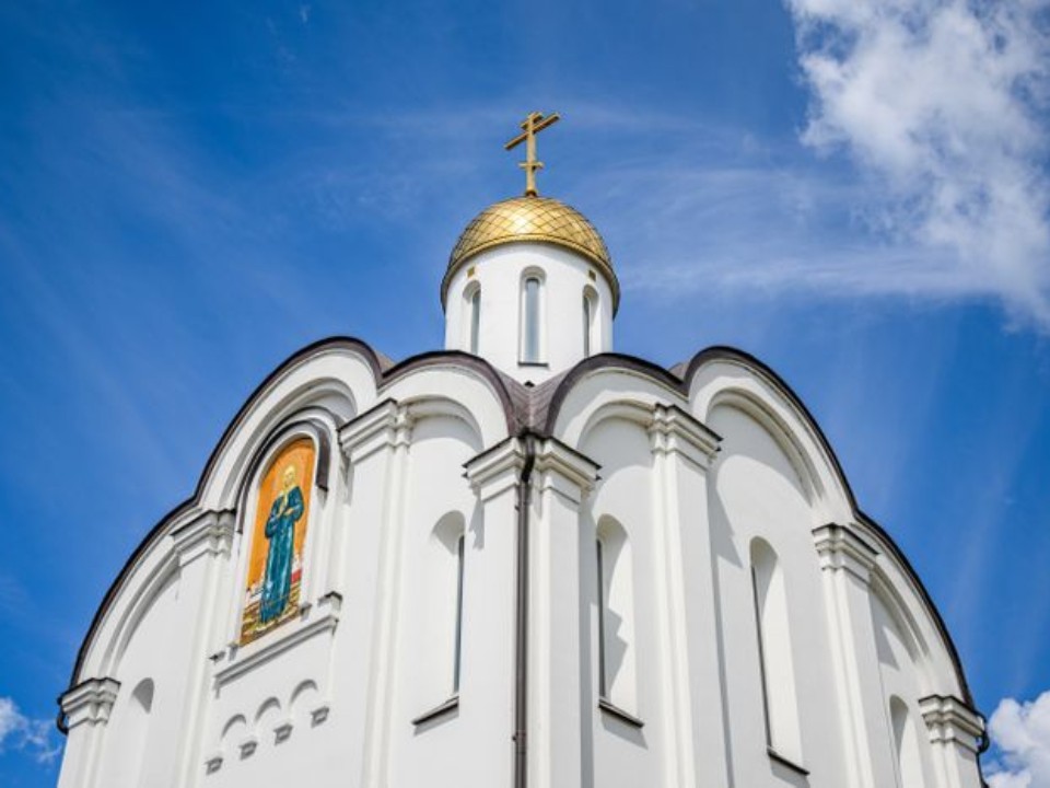 День святителя Алексия: что запрещается делать православным 2 июня