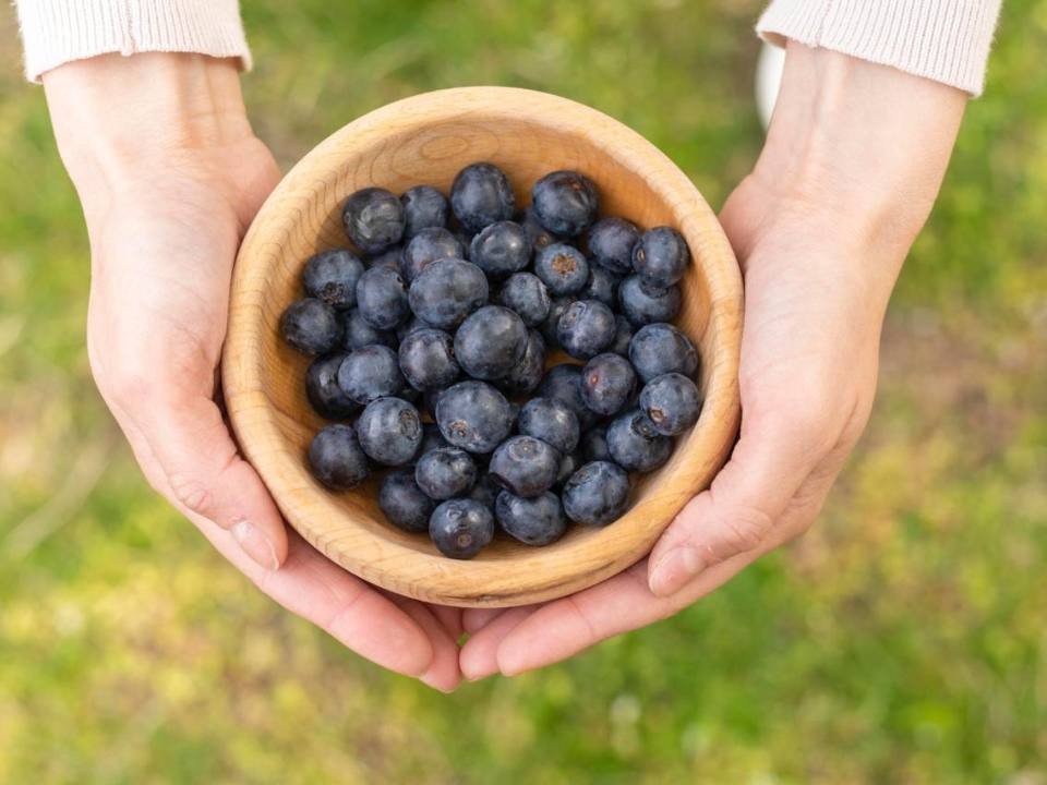 Нутрициолог раскрыла улучшающие здоровье продукты
