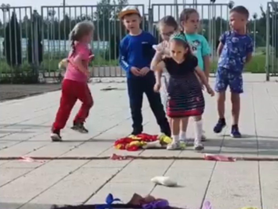 Ружан пригласили в «Лето во дворах»
