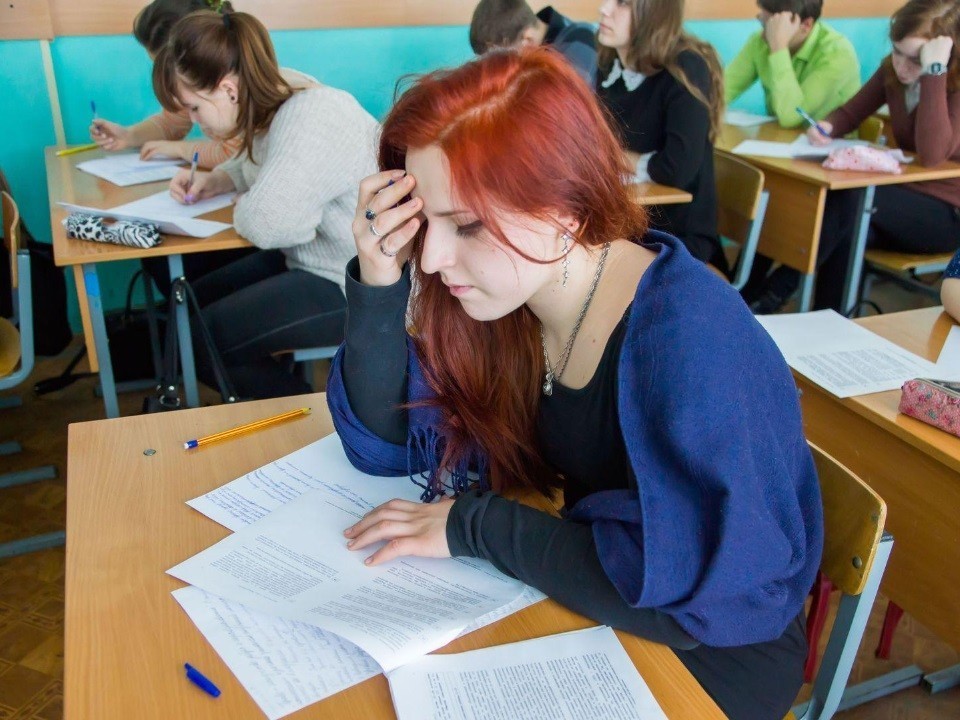 Нарушений штатного режима проведения ЕГЭ не обнаружено