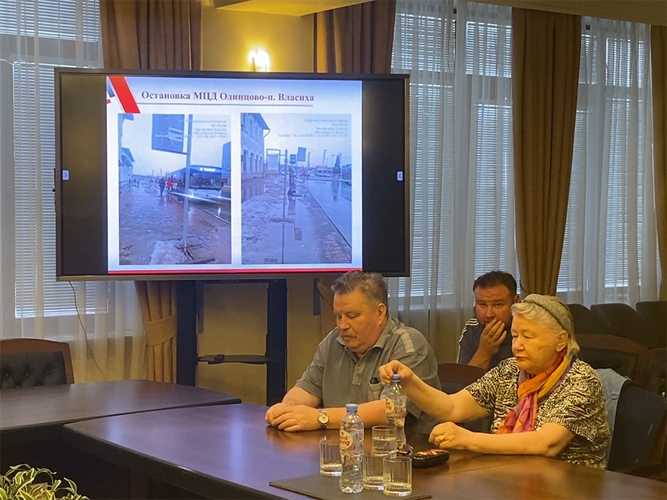 Во Власихе обновят автобусный парк