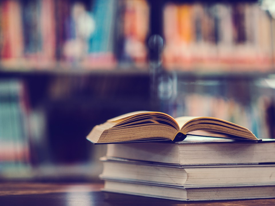 Жителей Пушкино приглашают на книжный своп
