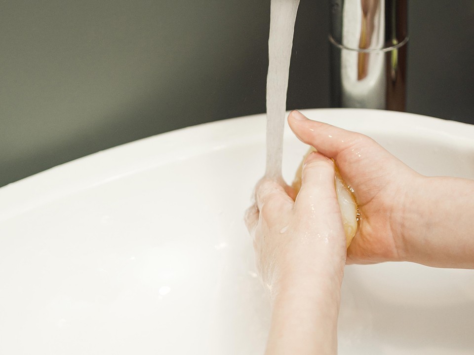 Горячую воду вернут в квартиры жителей Нового Пушкино к вечеру 5 июня