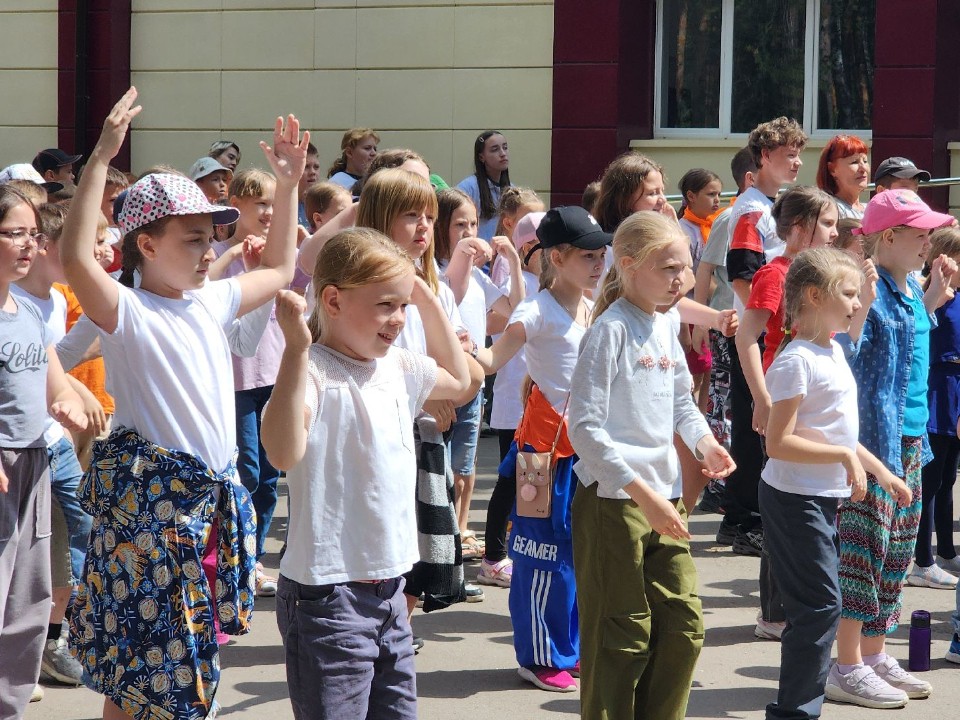 В Котельниках масштабно отметят День молодежи