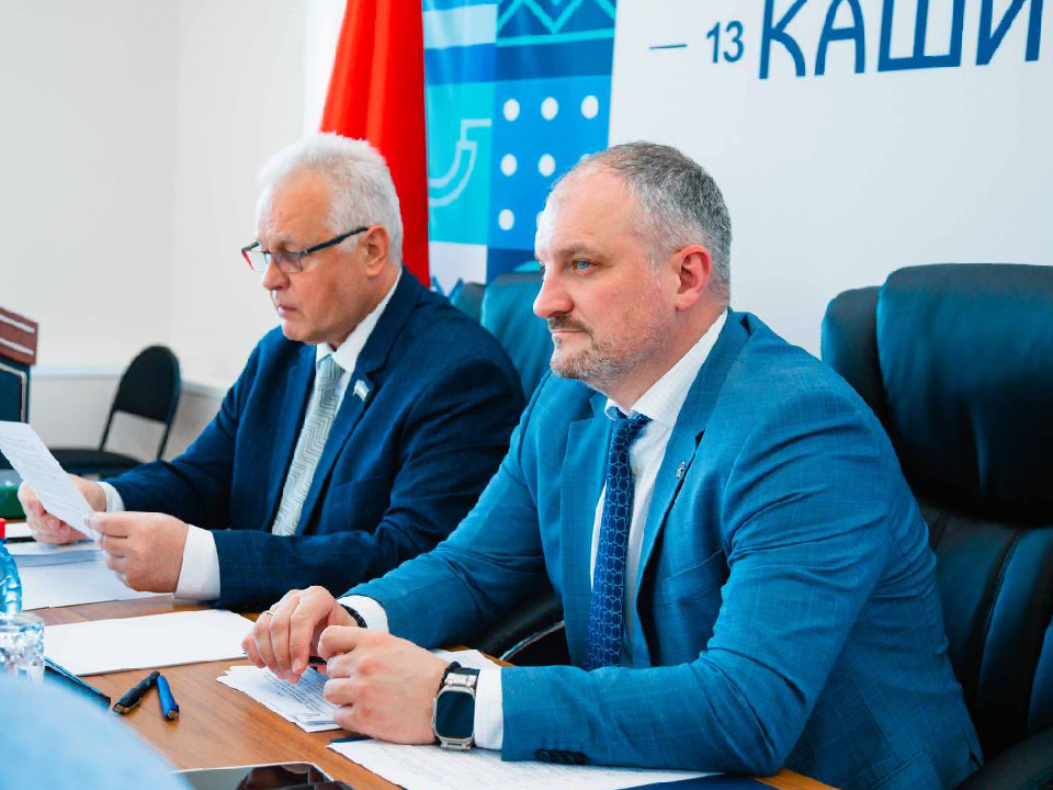 Кто заменит Ивана Курданина на должности главы Дмитровского округа