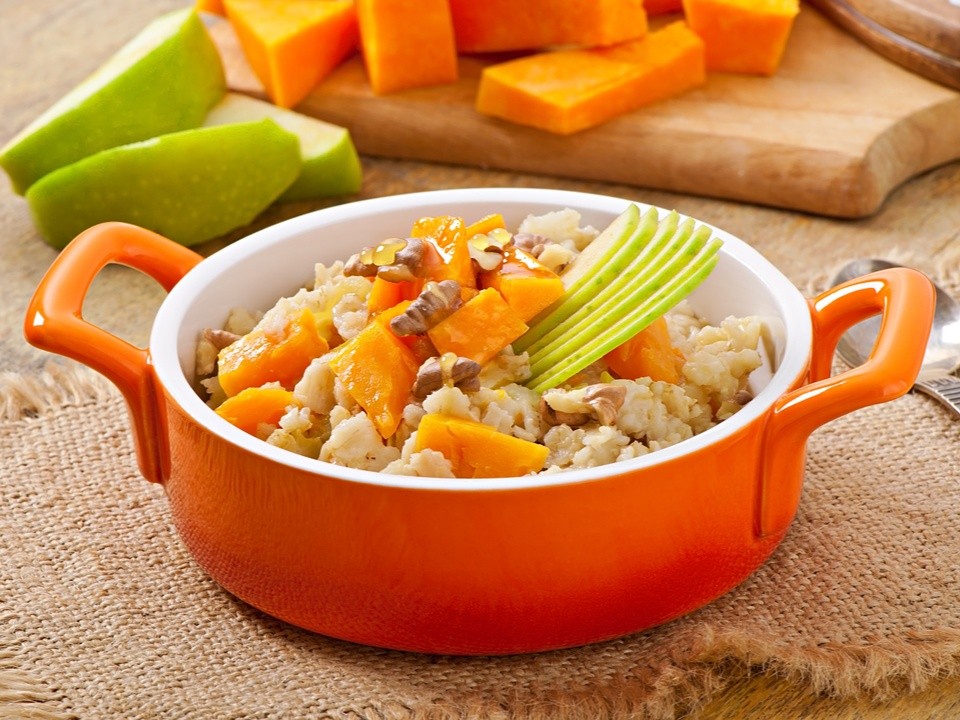 Эксперт рассказала о пользе русской кухни для здоровья