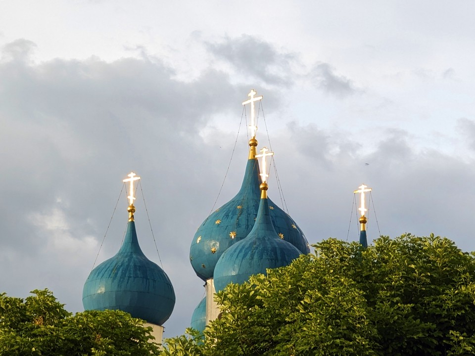 Зеленые святки: почему в этот день хоронили Кострому, и что категорически нельзя делать на Семик