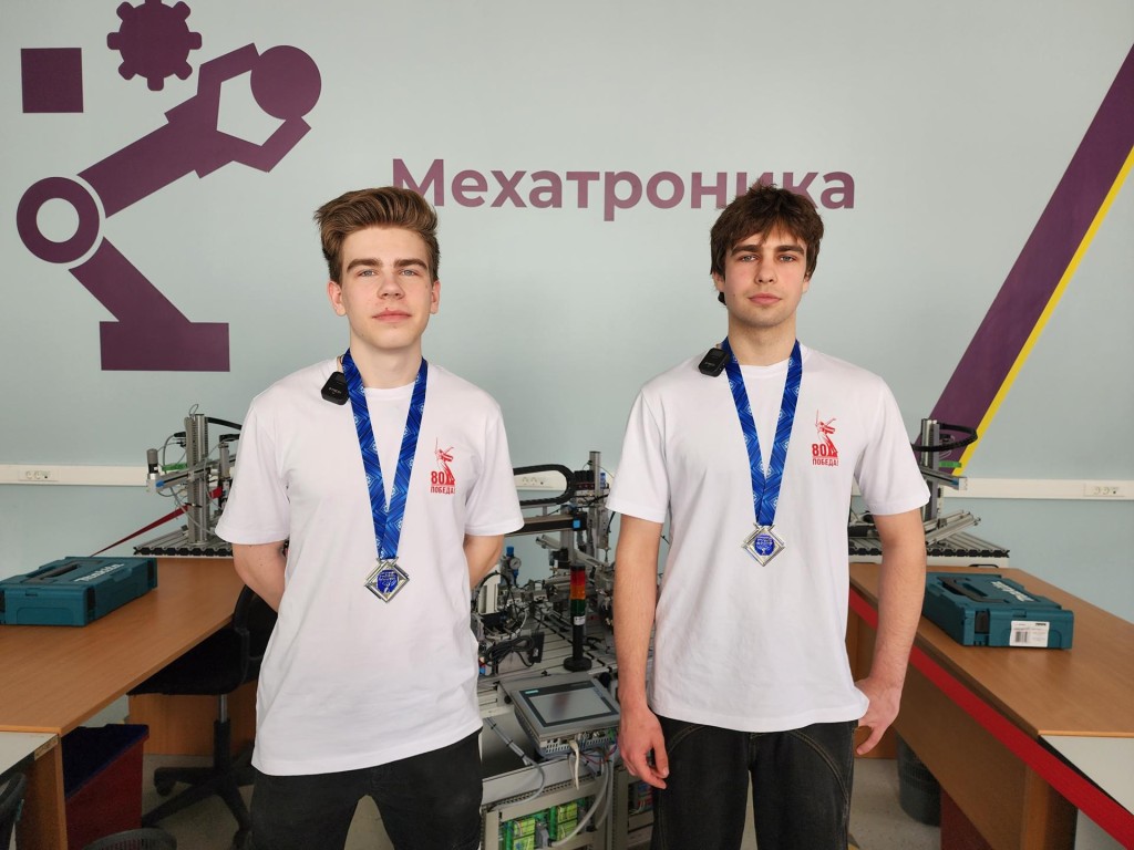 Китайские соперники едва не проиграли студентам из Раменского на международном чемпионате