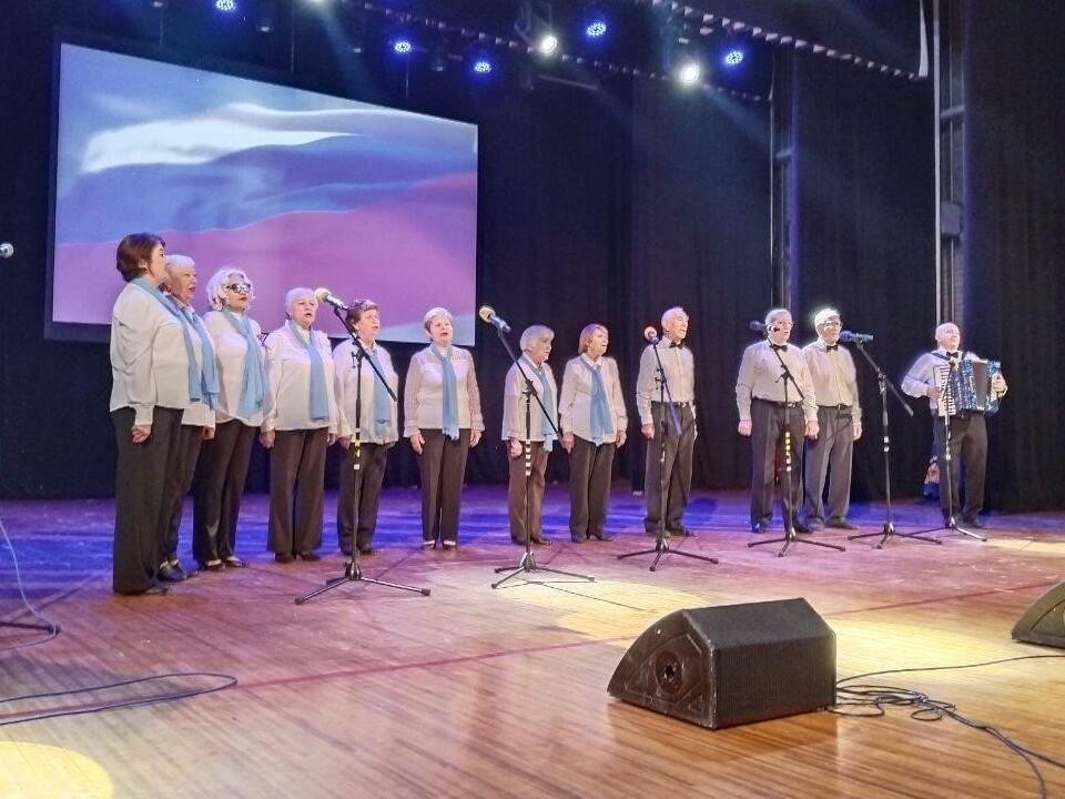 Раменский округ стал центром творчества на IX арт-фестивале «Территория Сатурн-2025»
