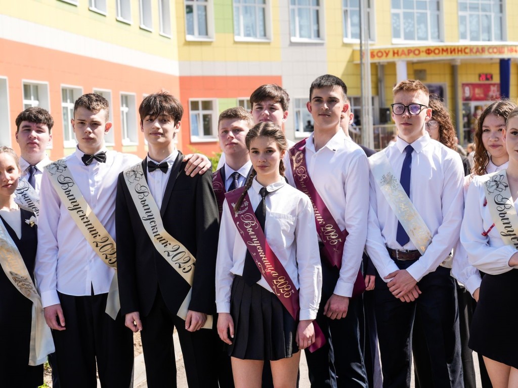 Пушкинская школьница Елизавета Баркова победила в конкурсе «Большие вызовы»
