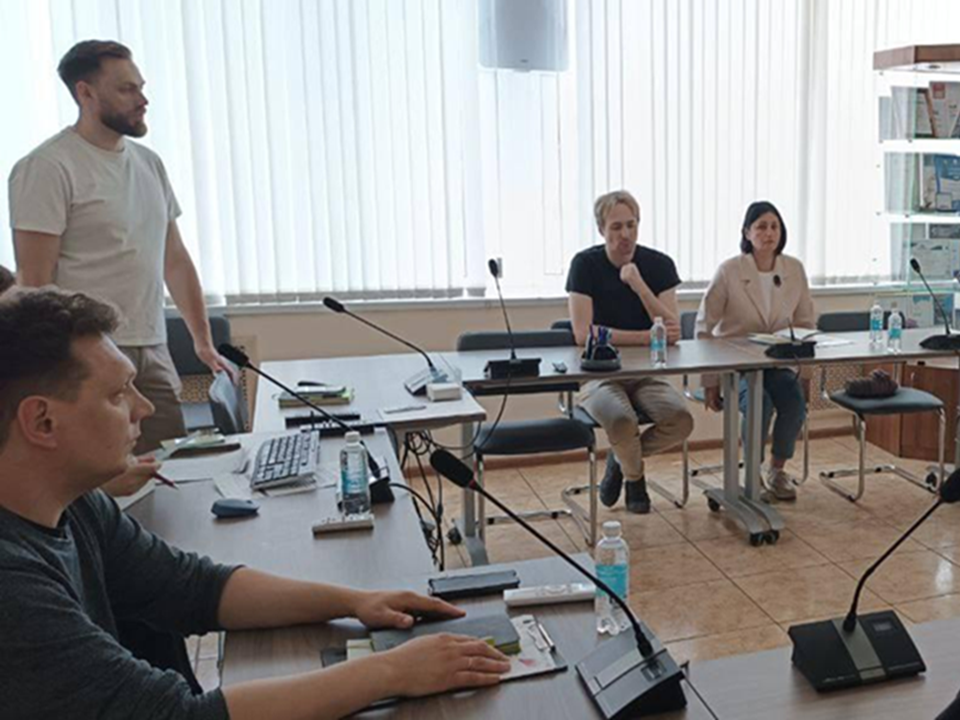 Во Фрязине на заводе оптимизируют производство для роста производительности труда