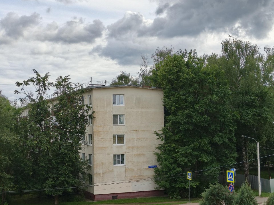Жильцы более 100 домов Солнечногорска перешли на голосования в ГИС «ЖКХ»