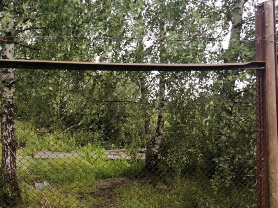 В Балашихе защитили право граждан на доступ к водоемам микрорайона Салтыковка