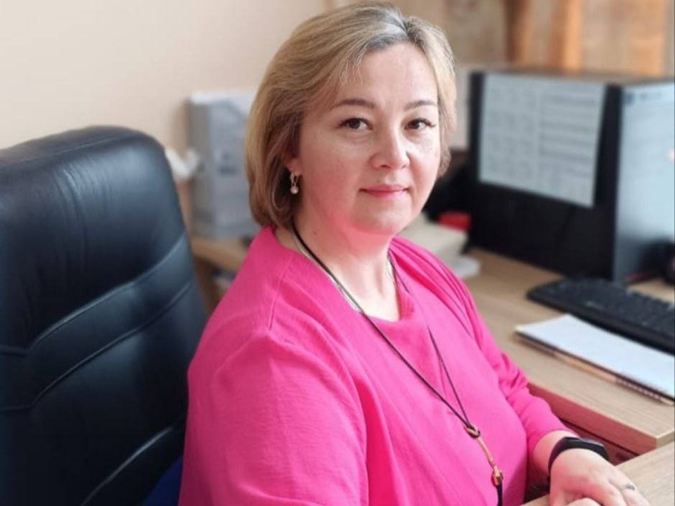 Трое руководителей детских садов из Чехова стали лучшими в профессии
