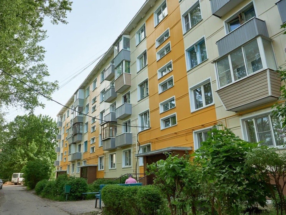 В Кубинке-10 заменили газопровод в трех многоэтажках