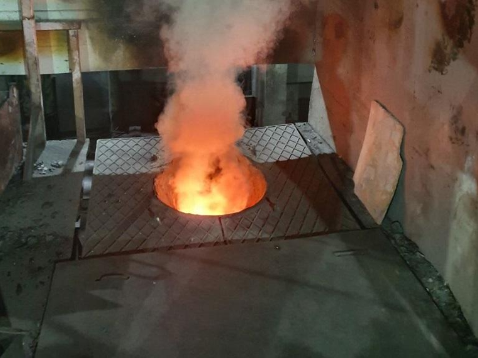 Арендаторам в Балашихе вынесли предупреждения из-за экологических нарушений