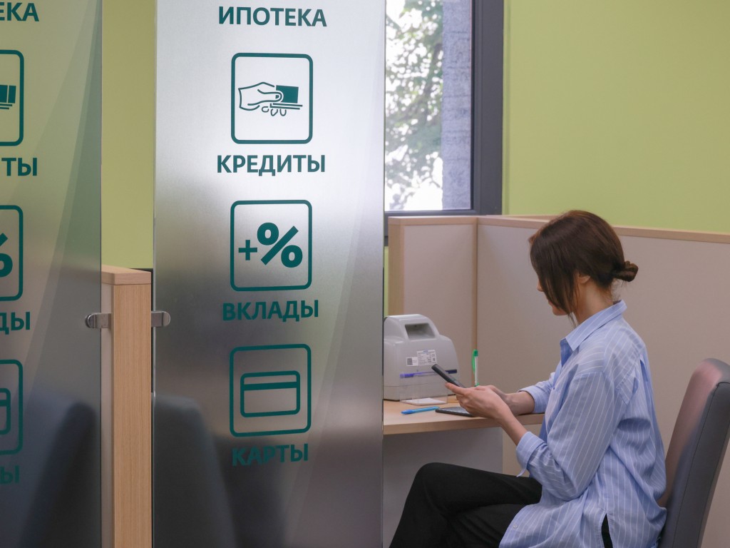 Банкам пригрозили наказанием за обман клиентов при оформлении вкладов