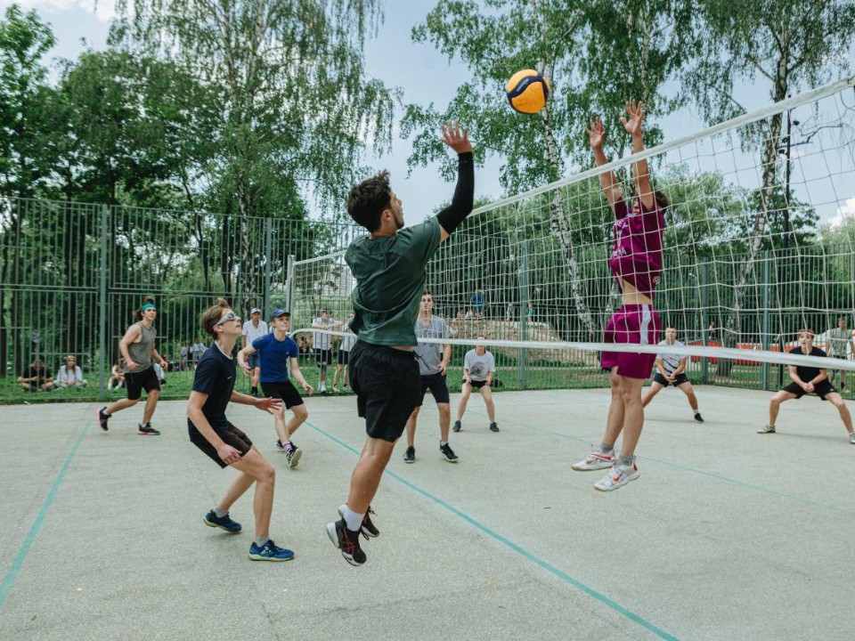 Когда и как пройдет День молодежи в Раменском