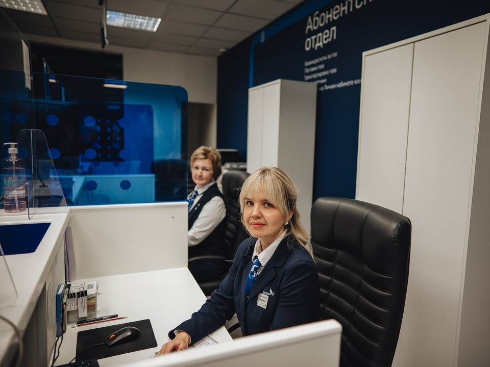 Адресовать свои вопросы Мособлгазу смогут теперь котельниковцы в телеграм-чате