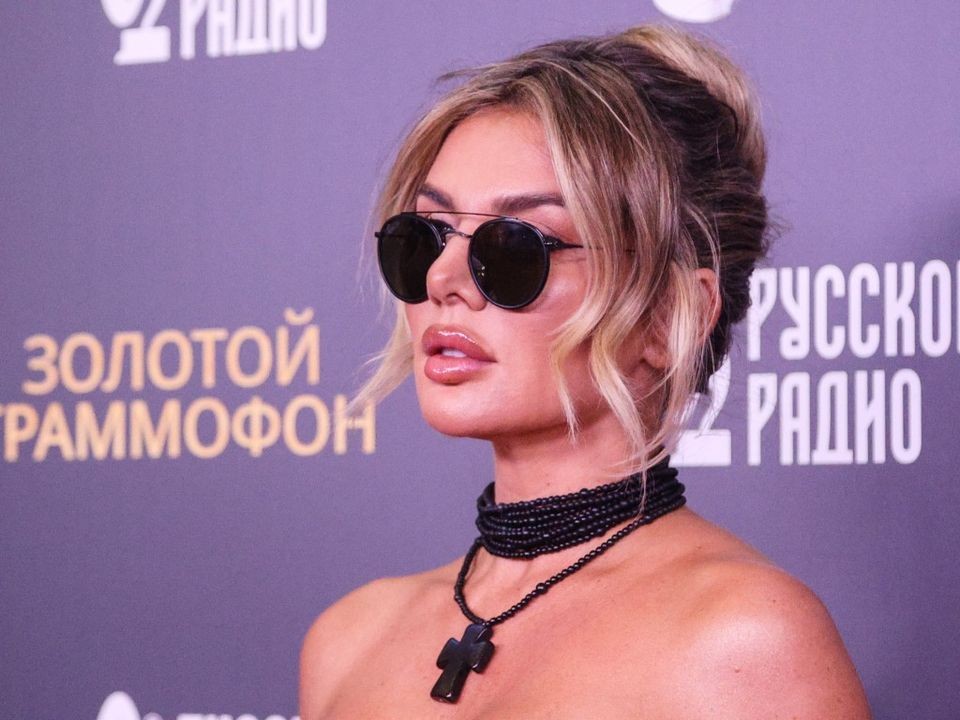Анна Седокова срочно подала документы на наследство Яниса Тиммы