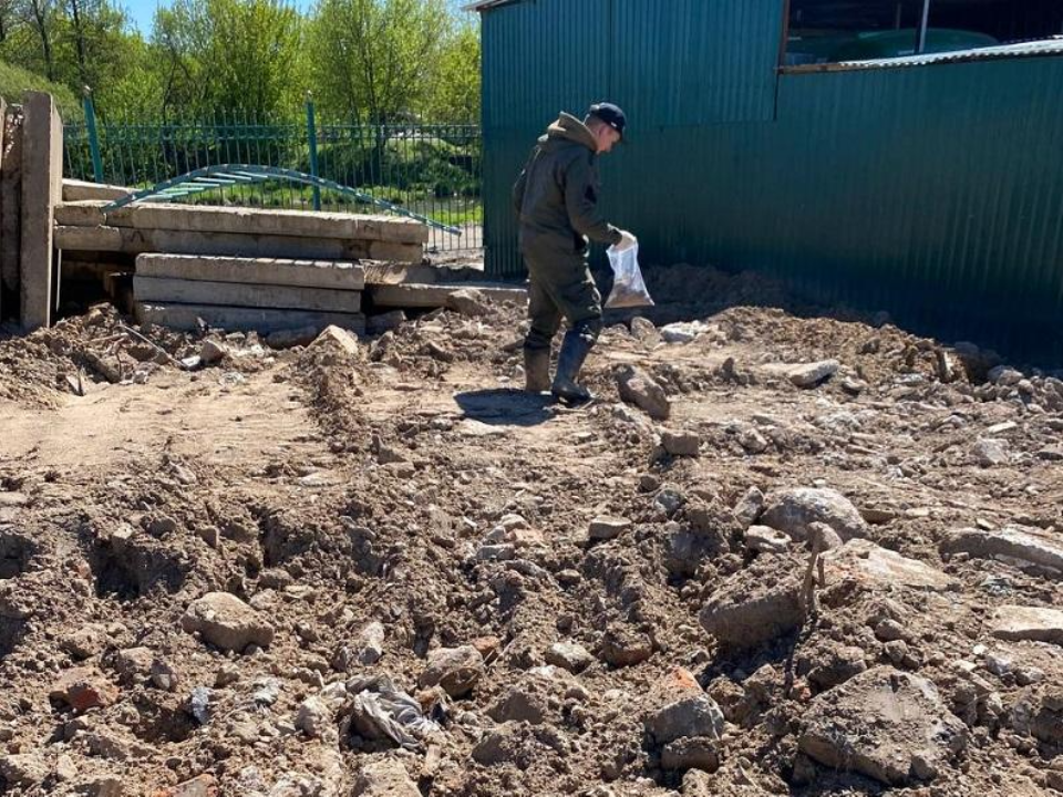 Родник Цесаревича Алексея в Солнечногорске попал под защиту Минэкологии