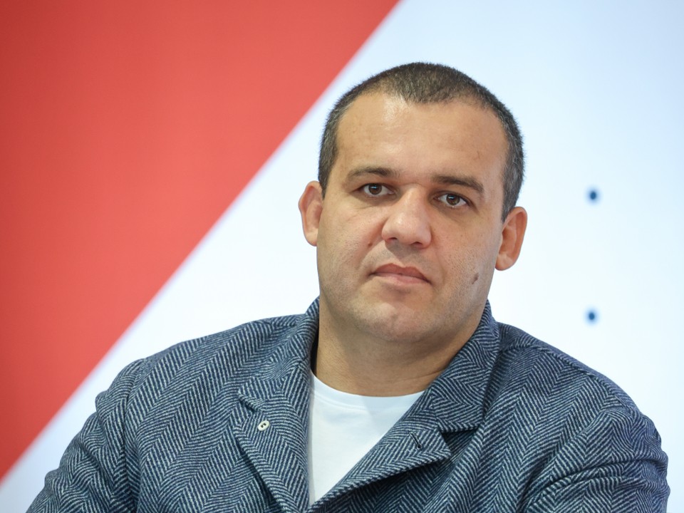Кремлев и Гордон помогли российским боксерам вернуть обещанные им гонорары