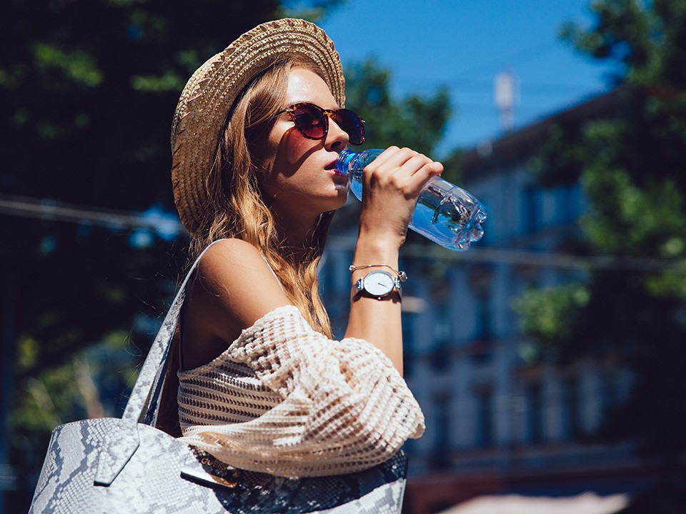 В Подмосковье ожидается эффект «парной бани» и +31°C в тени