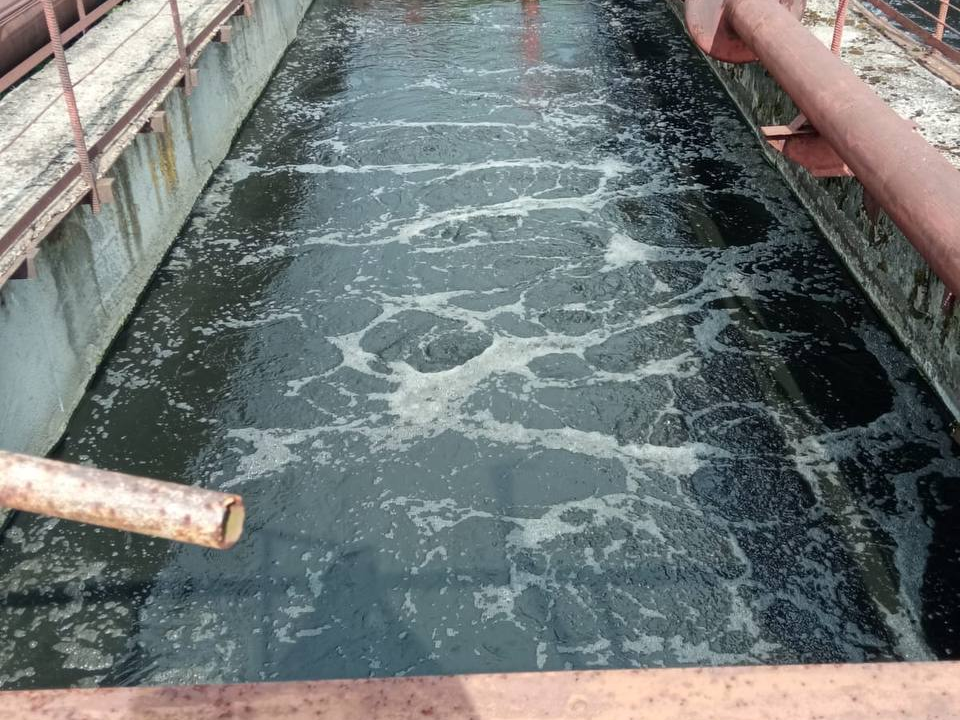 В Мелихове построят водозаборный узел и реконструируют очистные