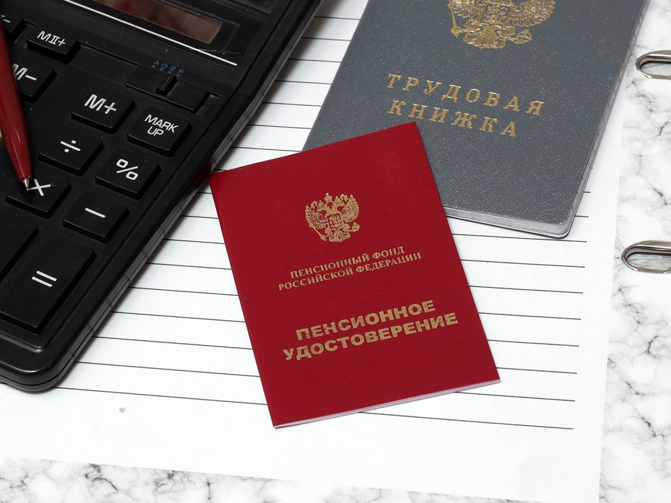 Эксперт назвала жителям Подмосковья причины приостановления выплаты пенсии