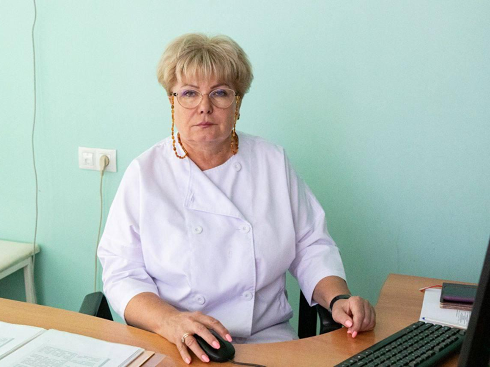 Врач Лыткаринской больницы объяснила, почему важно двигаться хотя бы 30 минут в день