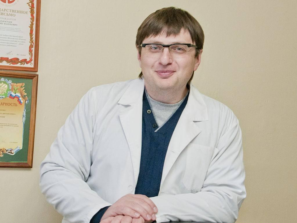 Нарколог из Ногинска рассказал, как бороться с зависимостями