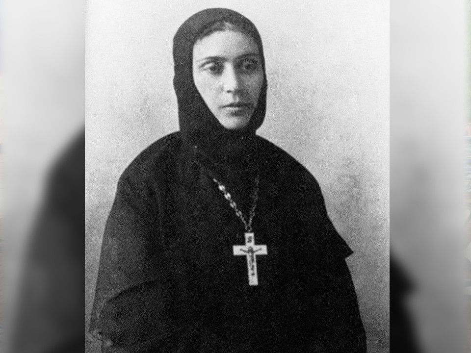 Культурный код Домодедова: как схиигумения Фамарь воздвигла скит на земле домодедовской