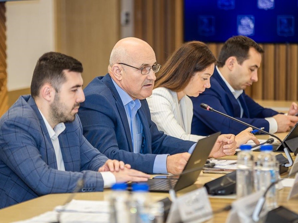 Власти Одинцовского округа обозначили два официальных пляжа для купания