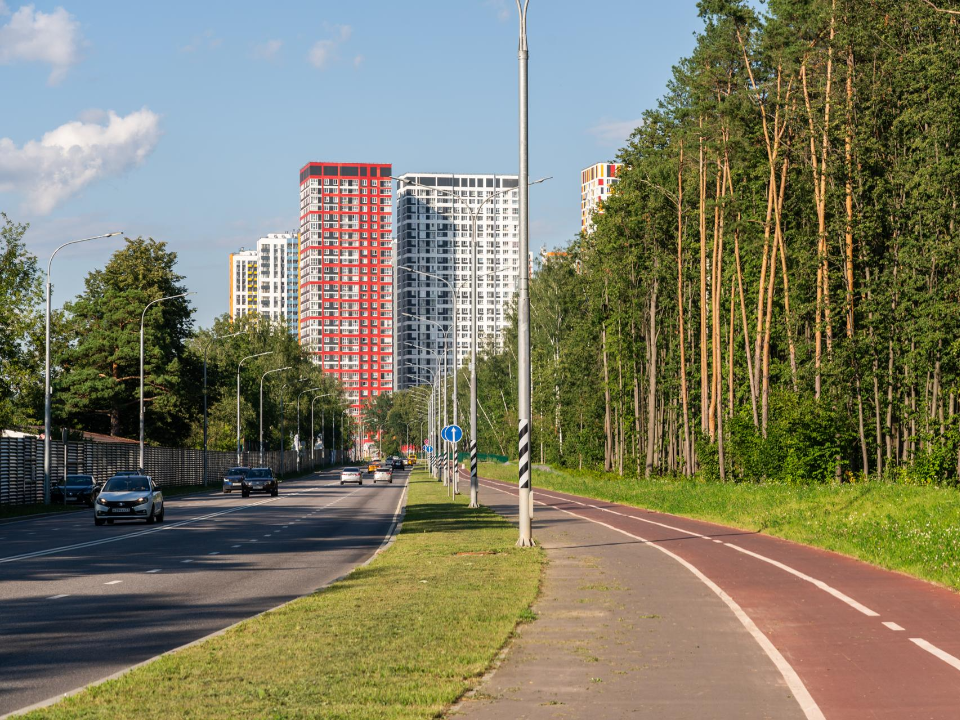 За неделю в Подмосковье опубликовали 26 новых социально значимых закупок