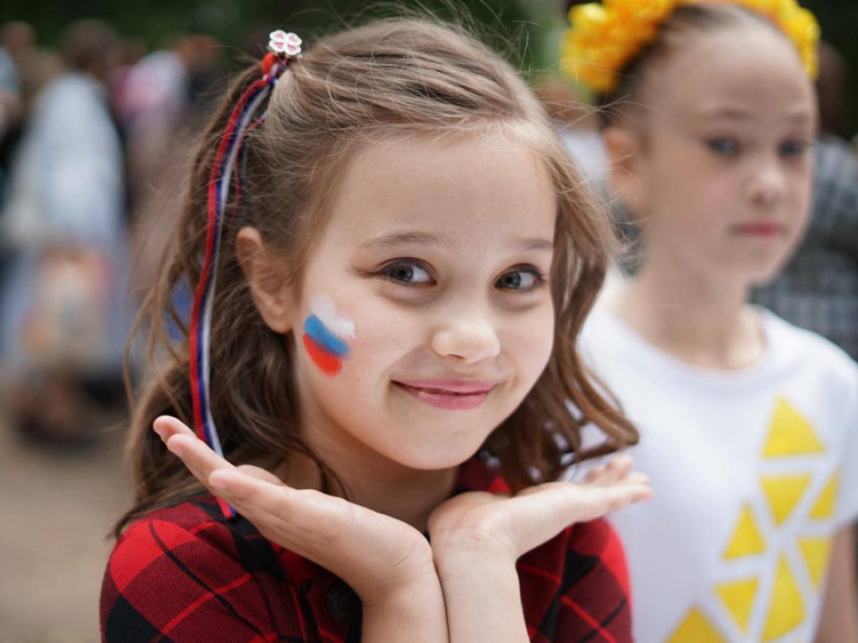 Парки Подмосковья в День России собрали свыше 85 тыс. гостей
