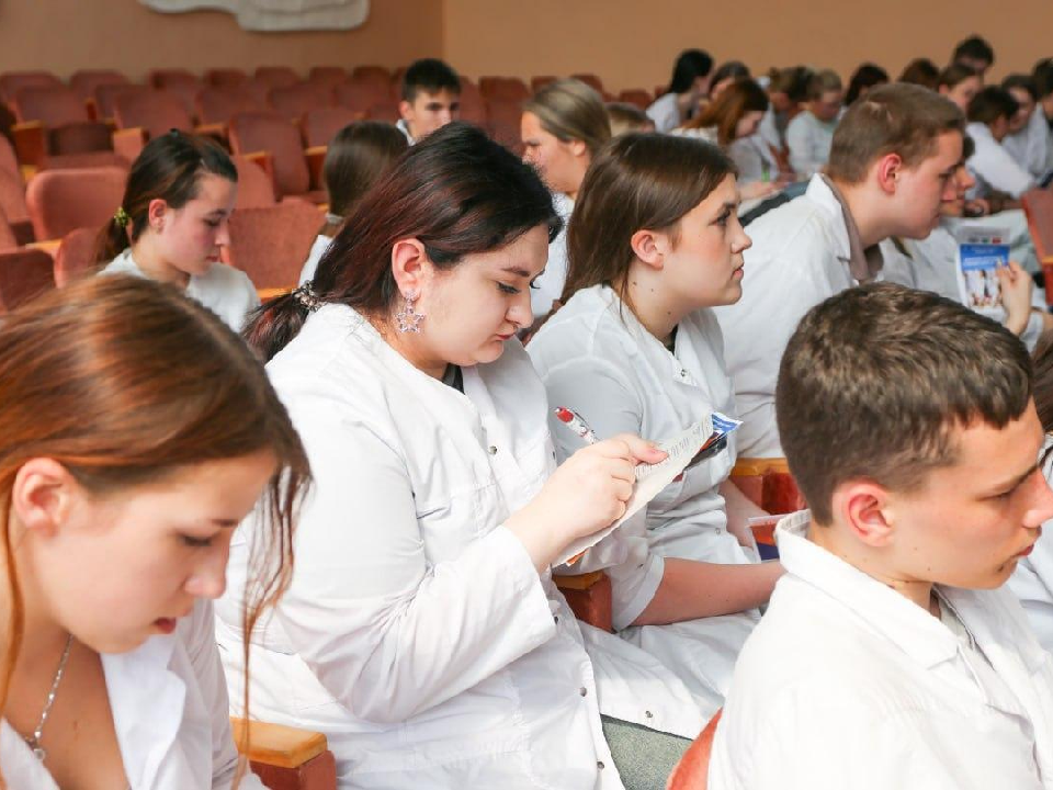 В больнице Дубны ожидается резкий наплыв молодых специалистов
