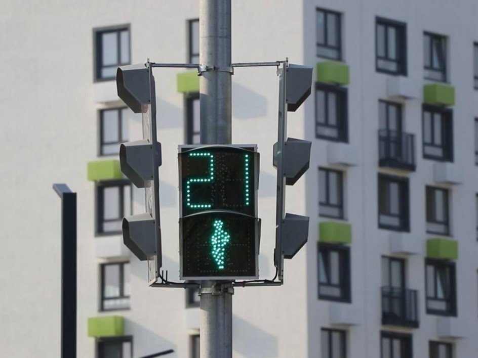 Усилена пропускная способность дорог в трех округах Подмосковья