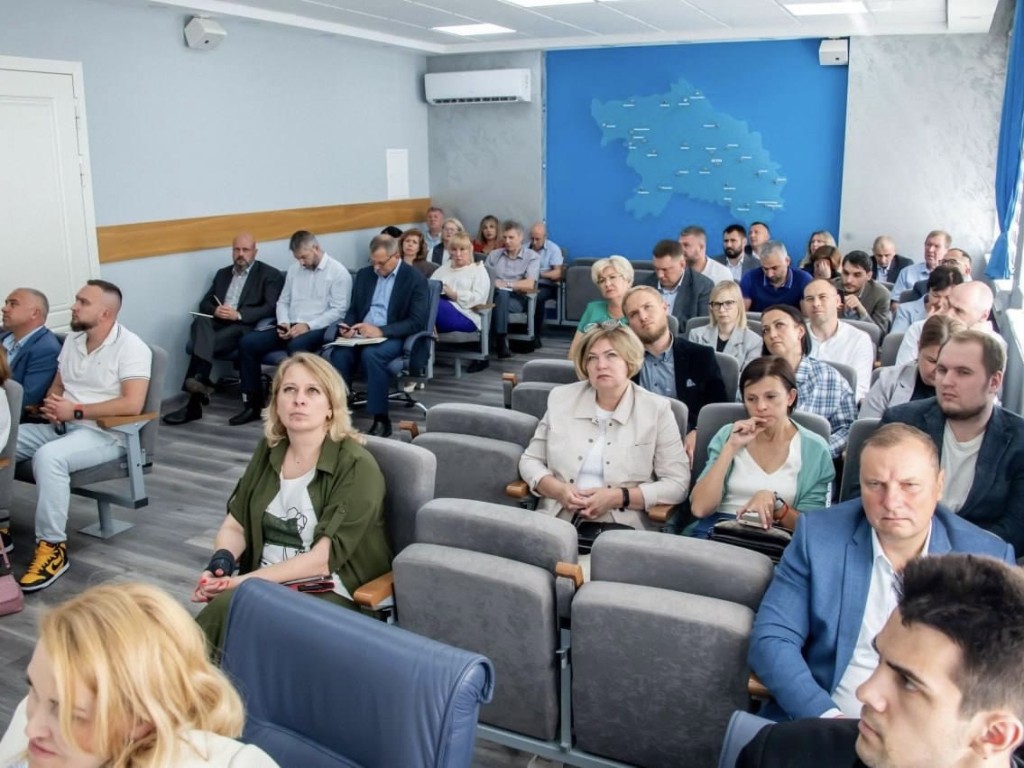 На заседании регправительства рассмотрели ход программы «Чистая вода» в Истре