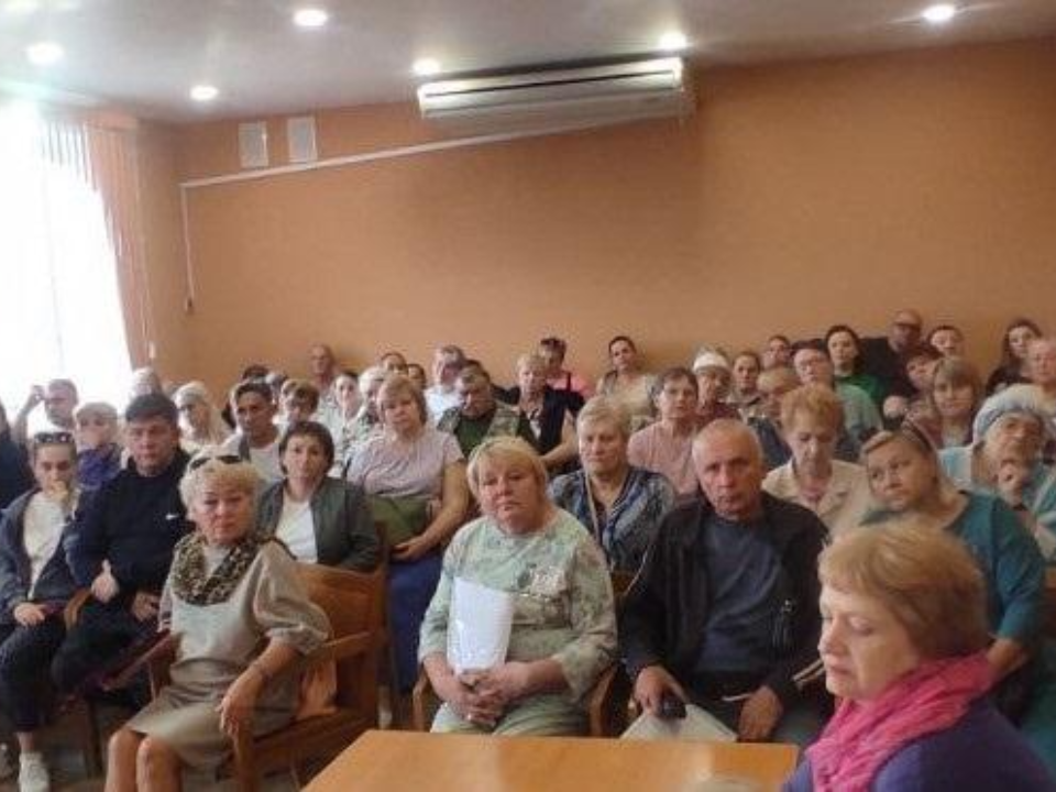 В Коломне возобновилась выдача жилищных сертификатов для переселения из аварийного жилья
