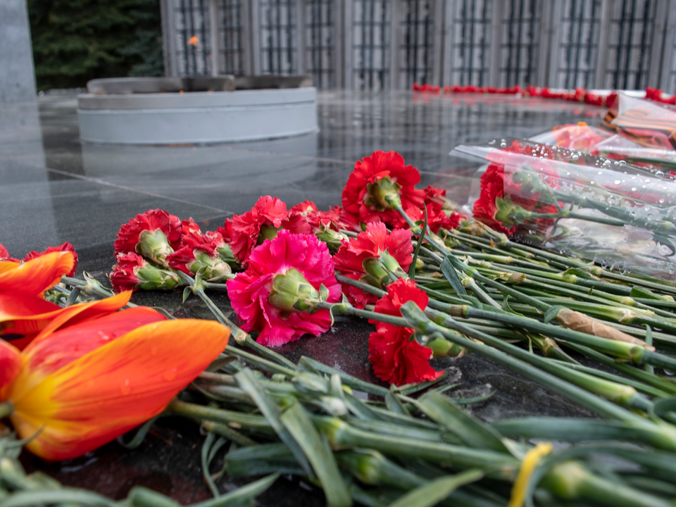 Вся Россия почтит память миллионов жертв войны «Минутой молчания» 22 июня в 12.15