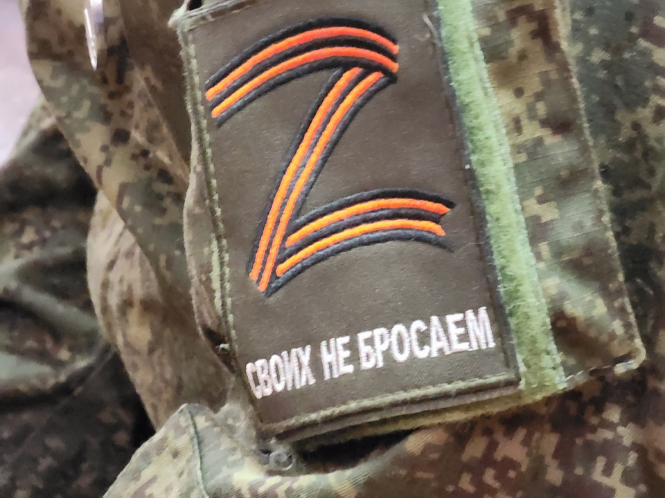 Активисты Шаховской получили для бойцов СВО фермерские деликатесы
