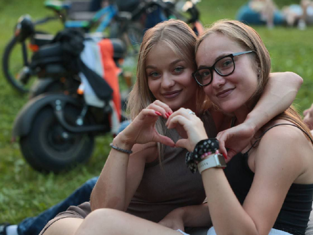 Тренировку по пилатесу с известной блогершей проведут в Дубне на День молодежи