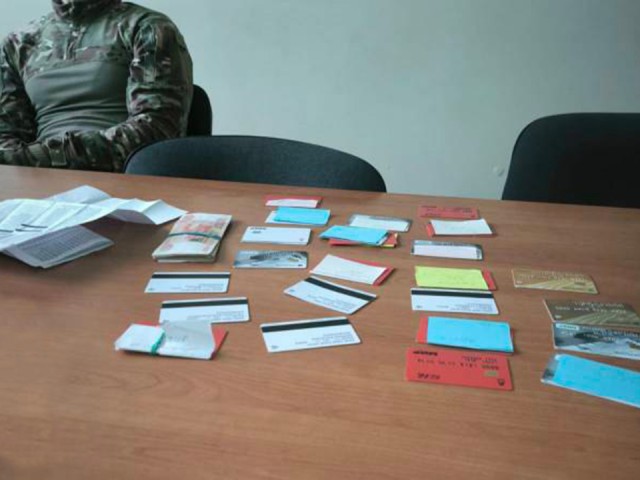 ФСБ раскрыла хищение бюджета в размере ₽30 млн в Долгопрудном